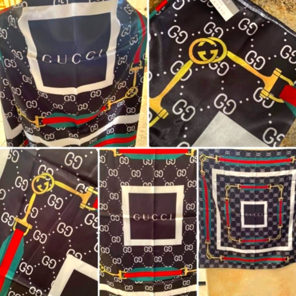 Scarf - Picture 1 of 1